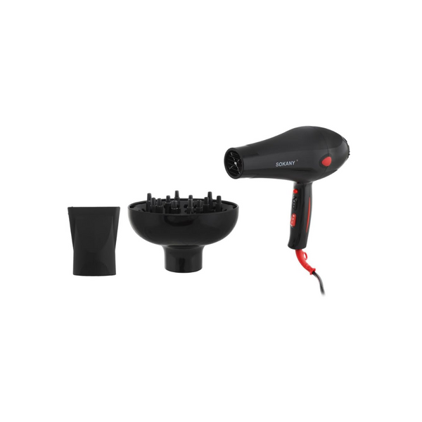 Sokany Hair Dryer CM-5506