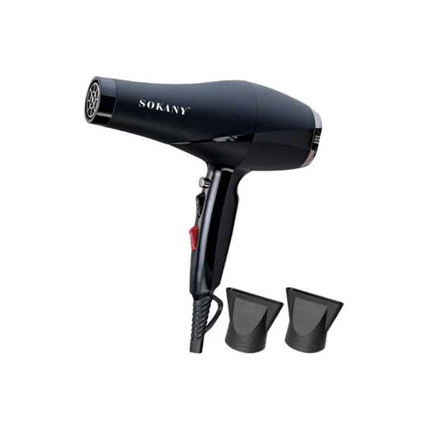 Sokany Hair Dryer Sk-911