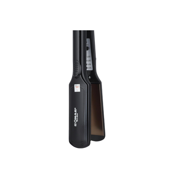 Sonar Hair Straightener SN-823