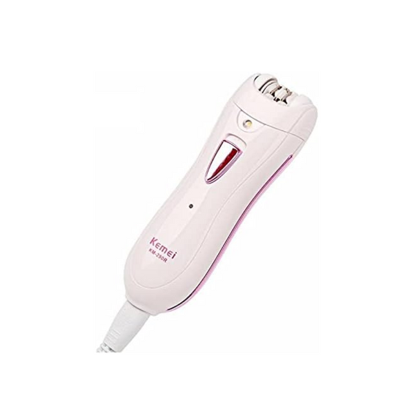 Kemei Rechargeable Lady Epilator KM-290R