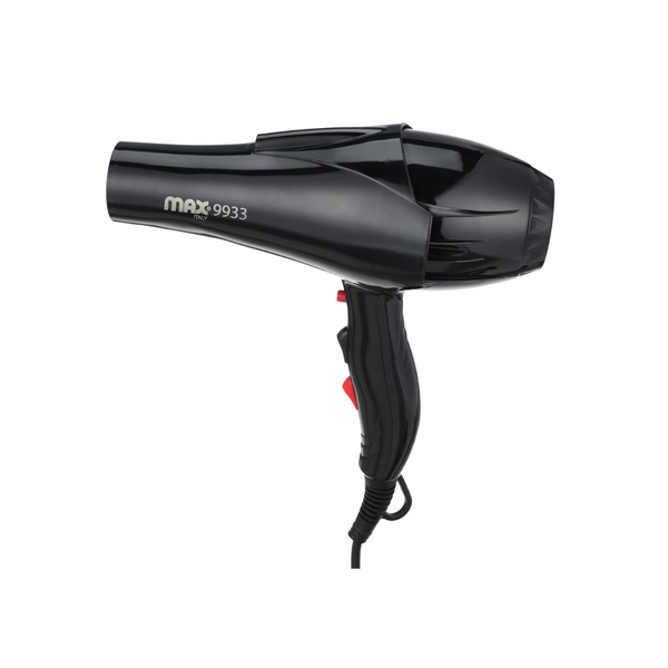 Max Hair Dryer MA-9933