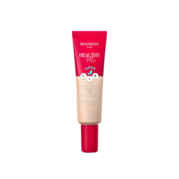 Bourjois Healthy Mix Tinted Beautifier Face Cream