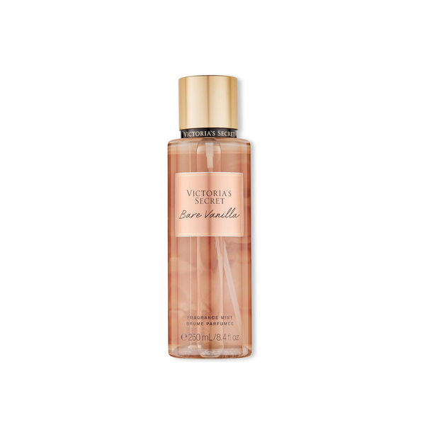 Victoria's Secret Bare Vanilla Body Splash 250ml