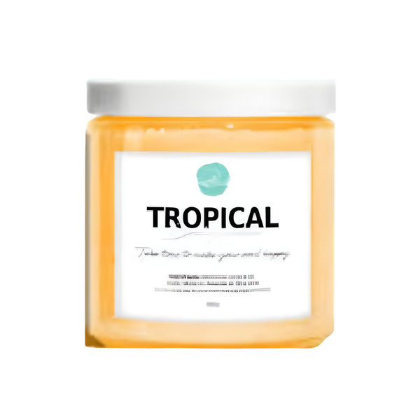 Soul and More Tropical Body Scrub 350g