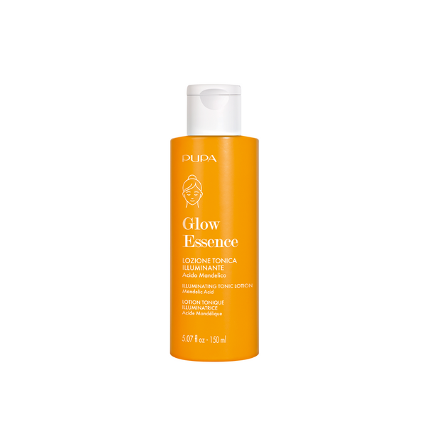 Pupa Milano Glow Essence Illuminating Tonic Lotion 150ml