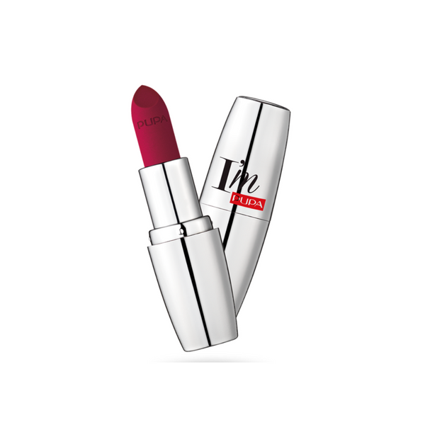 Pupa Milano I'm Matt Lipstick