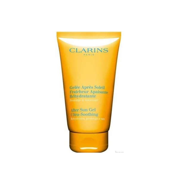 Clarins After Sun Gel Ultra Soothing