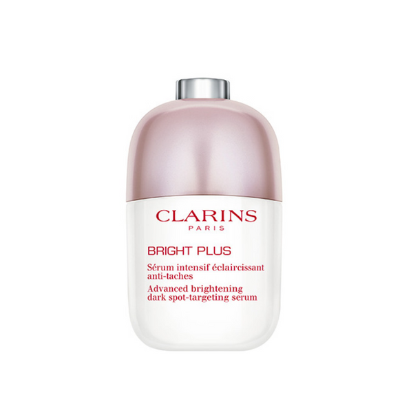 Clarins Bright Plus Advanced Brightening Dark Spot Targeting Serum 30ml