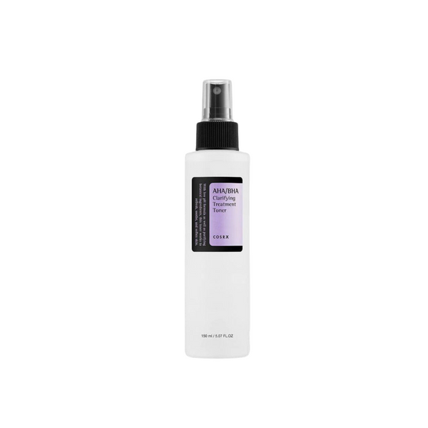 Cosrx AHA/BHA Clarifying Treatment Toner 150ml