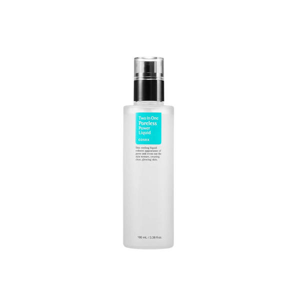 Cosrx Two in One Poreless Power Liquid 100ml