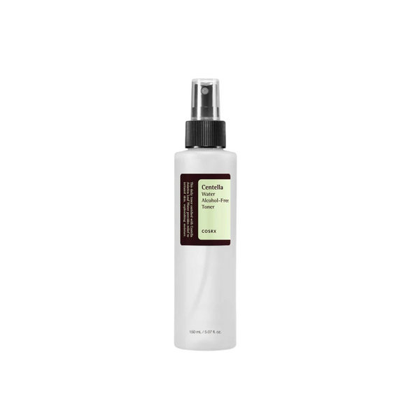 Cosrx Centella Water Alcohol-Free Toner 150ml