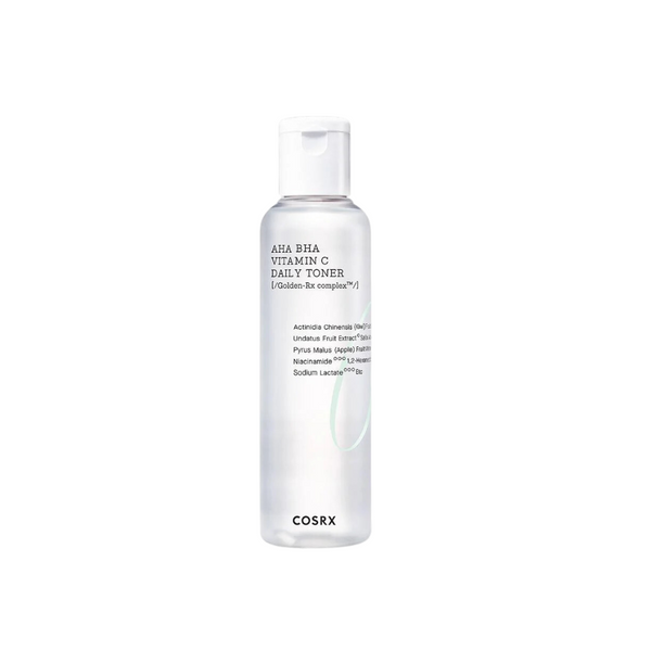 Cosrx Refresh ABC Daily Toner (AHA BHA Vitamin C) 150ml