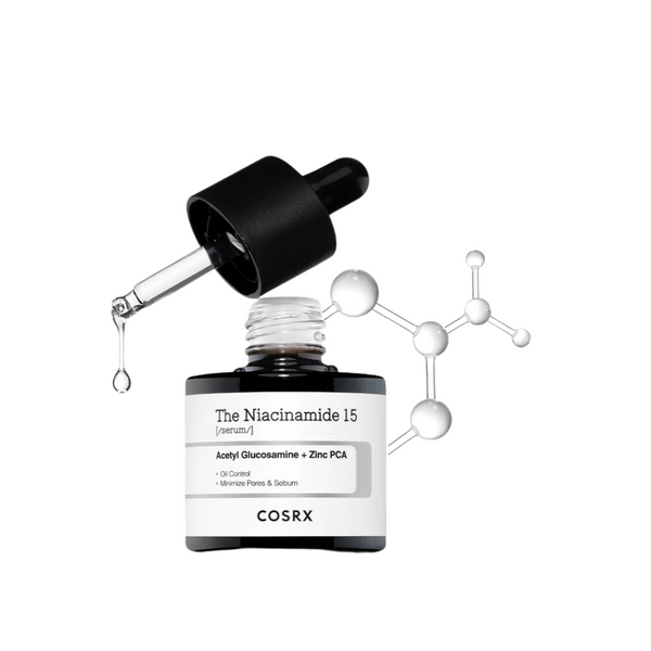 Cosrx The Niacinamide 15 Serum