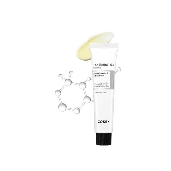 Cosrx The Retinol 0.1 Cream