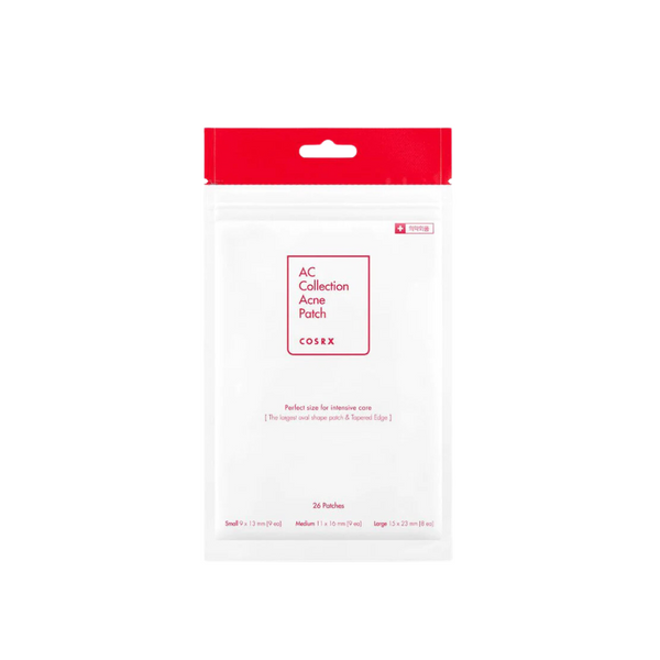 Cosrx AC Collection Acne Patch