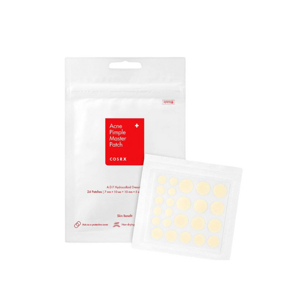 Cosrx Acne Pimple Master Patch