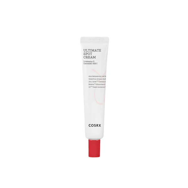 Cosrx AC Collection Ultimate Spot Cream 30g