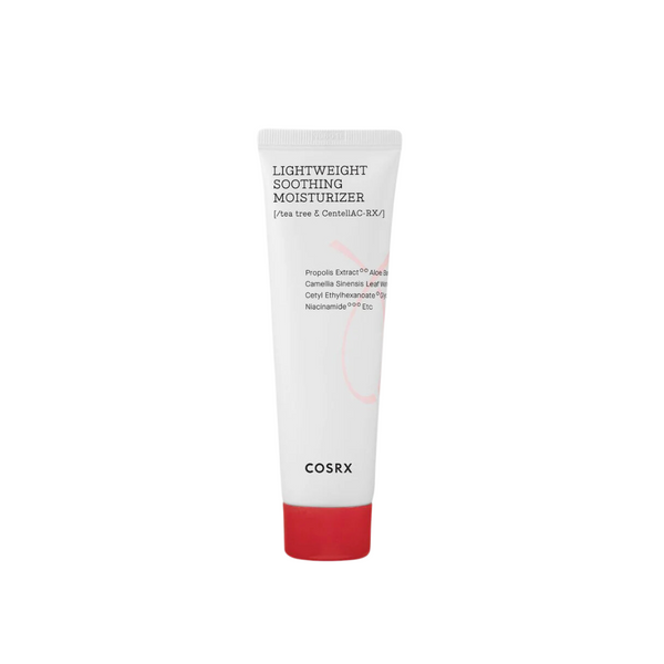 Cosrx AC Collection Lightweight Soothing Moisturizer 80ml