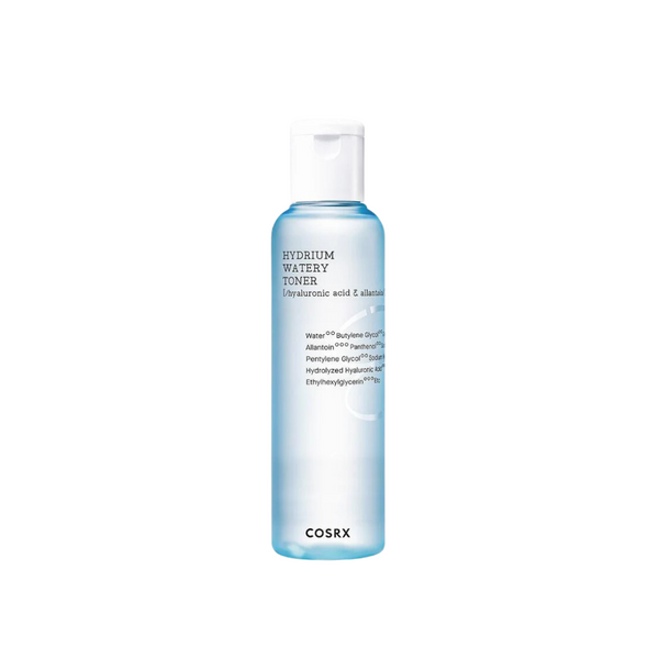 Cosrx Hydrium Watery Toner 150ml