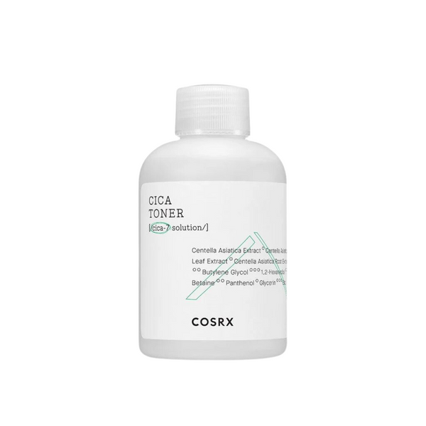 Cosrx Pure Fit Cica Toner 150ml