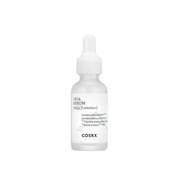 Cosrx Pure Fit Cica Serum 30ml