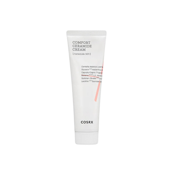 Cosrx Balancium Comfort Ceramide Cream 80g