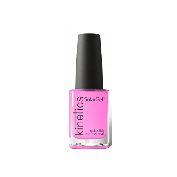 Kinetics Solargel Nail Polish 399 Bad Color