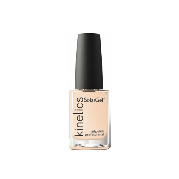 Kinetics Solargel Nail Polish 421 Loading Beige