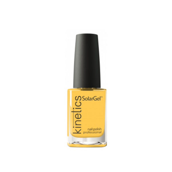 Kinetics Solargel Nail Polish 504 Blond Bond