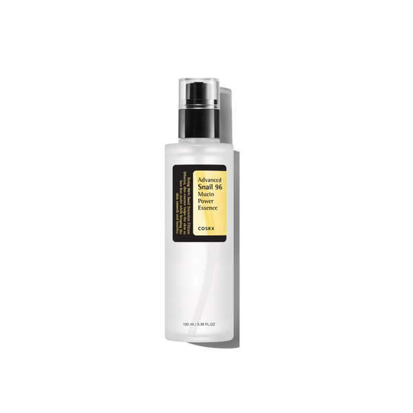 Cosrx Advanced Snail 96 Mucin Power Essence From 100ml