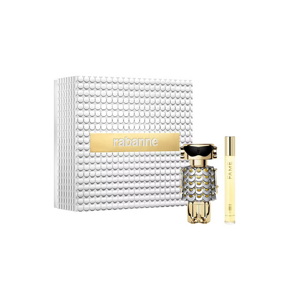 Paco Rabanne Fame Eau De Parfum For Women Gift Set