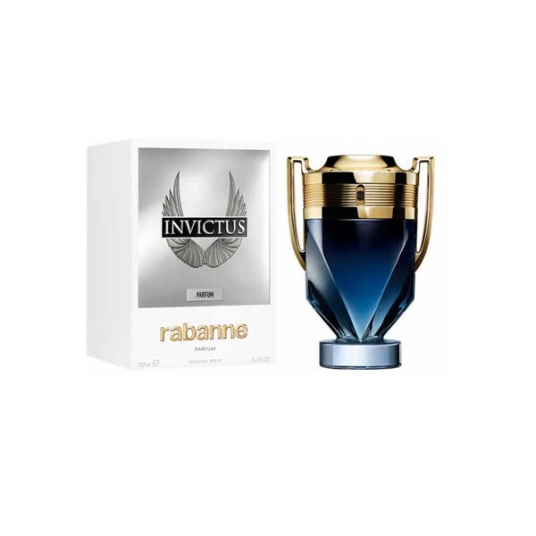 Paco Rabanne Invictus Parfum le parfum For Men