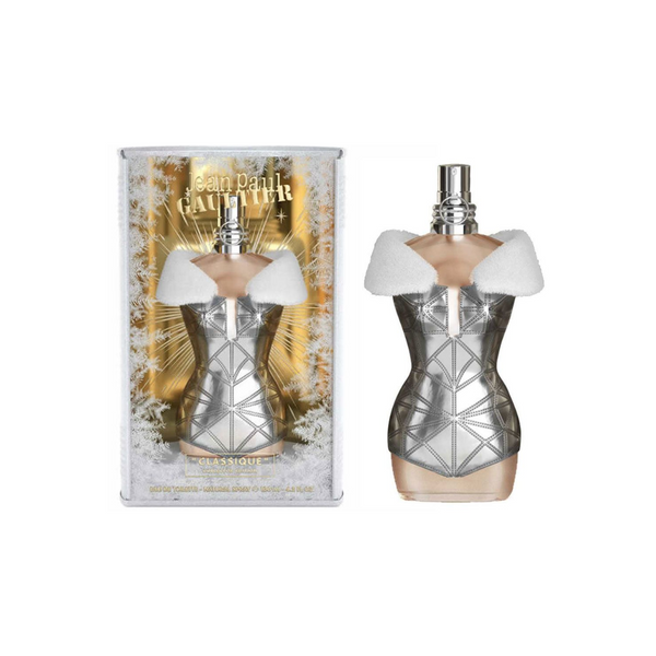 Jean Paul Gaultier Classique Eau De Toilette 100ml