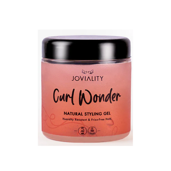 Joviality Curl Wonder Natural Styling Gel 270ml