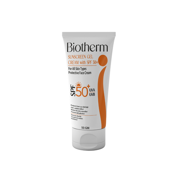 Biotherm Sun Screen SPF 50+ 50ml