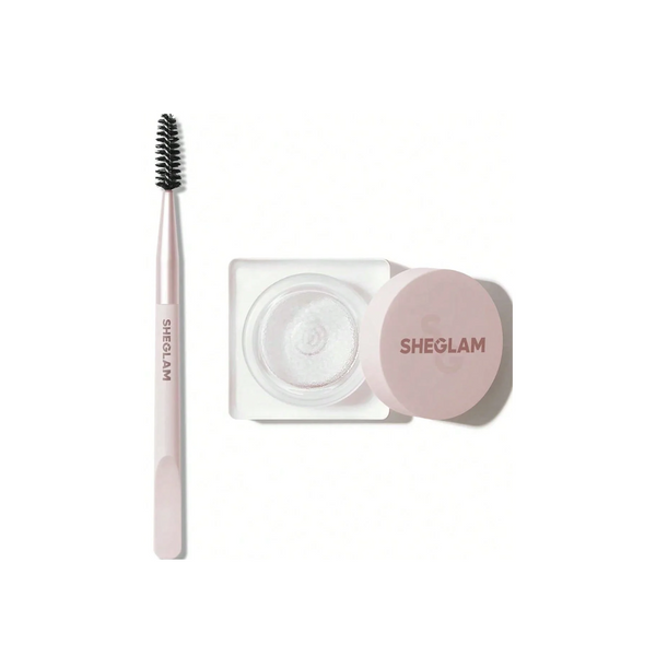 Sheglam Set Me Up Brow Hold Crystal Clear