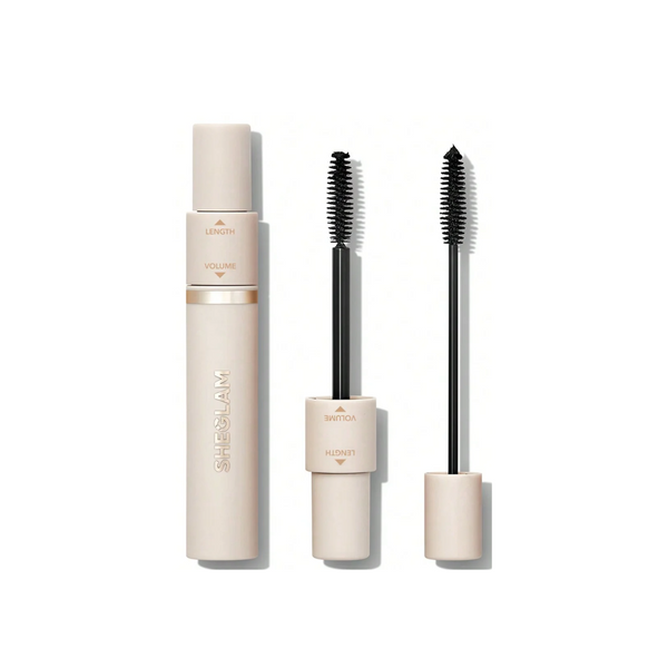 Sheglam Lash Besties 2in1 Mascara