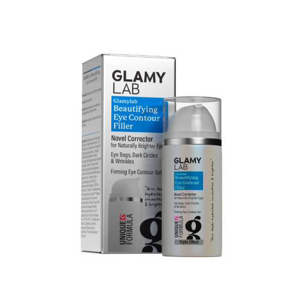 Glamy Lab Beautifying Eye Contour Filler 30g