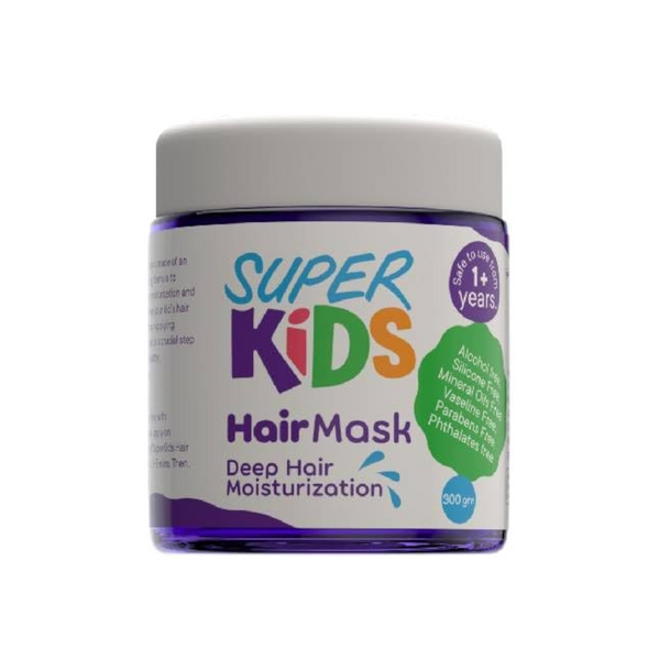 Super Kids Hair Mask 300gm