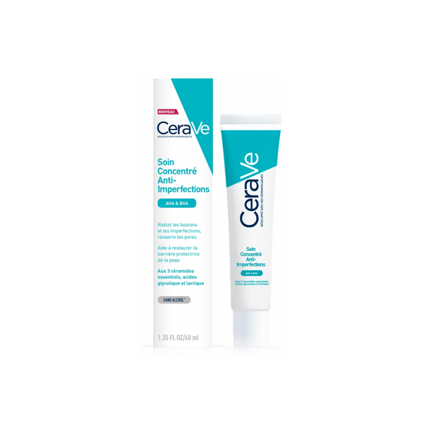 CeraVe Blemish Control Gel 40ml