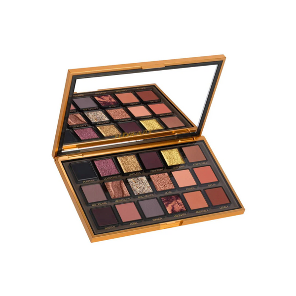 Huda Beauty Empowered Eyeshadow Palette