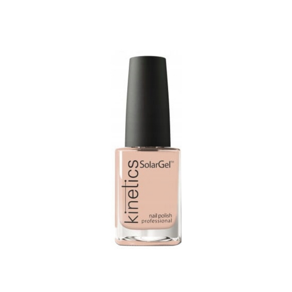 Kinetics Solargel Nail Polish 573 Authentic Nude