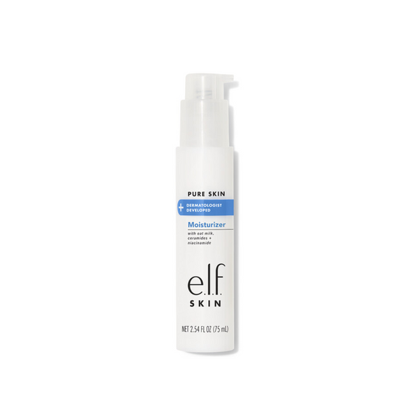 E.l.f. Pure Skin Moisturizer 75ml