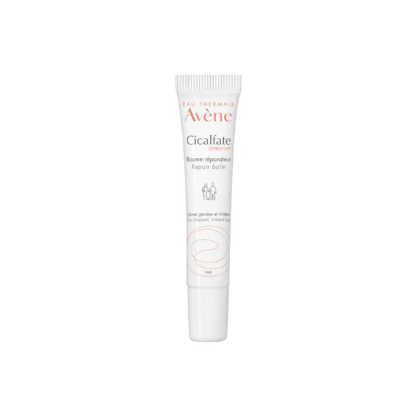 Avene Cicalfate Lips Restorative Lip Cream 10ml