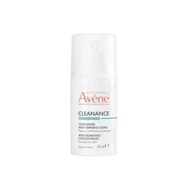 Avene Cleanance Comedomed Anti-Blemishes Concentrate 30ml