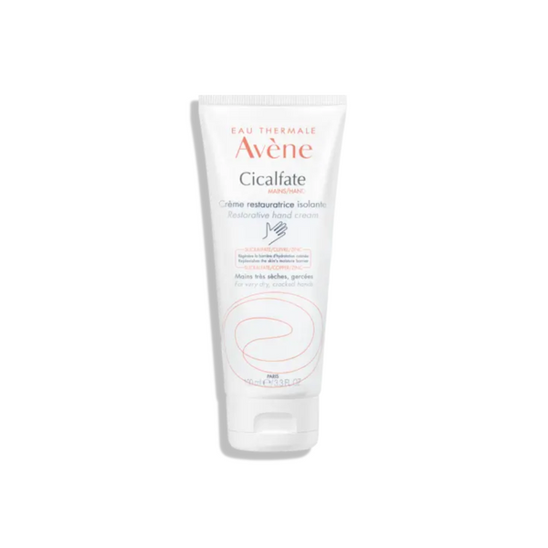 Avene Cicalfate Hand Repairing Barrier Cream 100ml