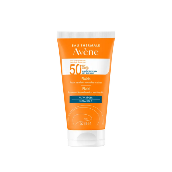 Avene Fluid SPF50+ 50ml