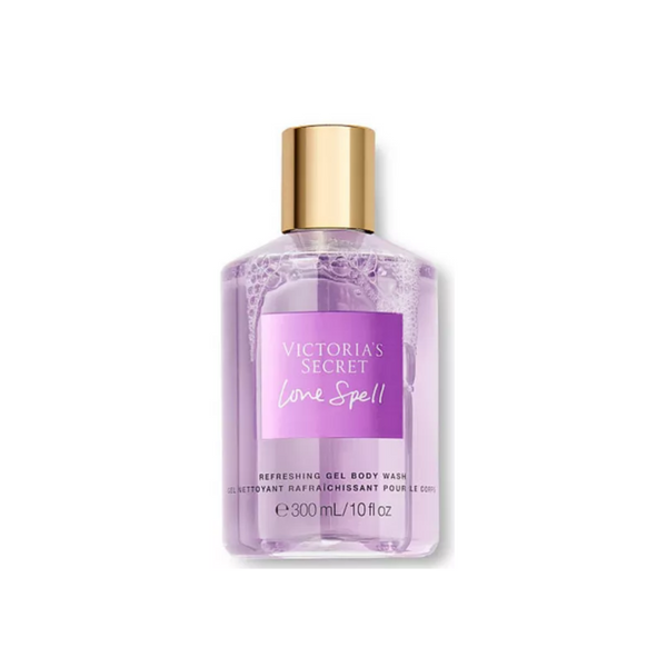 Victoria's Secret Love Spell Body Wash 300ml