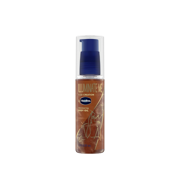 Vaseline Illuminate Me Shimmering Body 97ml