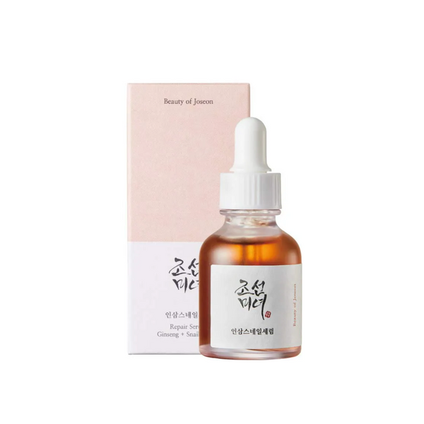 Beauty Of Joseon Revive Serum Ginseng + Snail Mucin 30ml